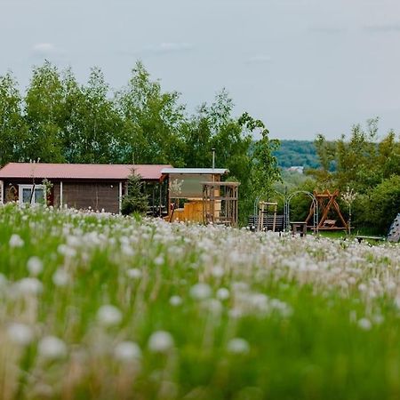 Domki na Górniej Łące - Domek Słowik Lazany Exterior foto