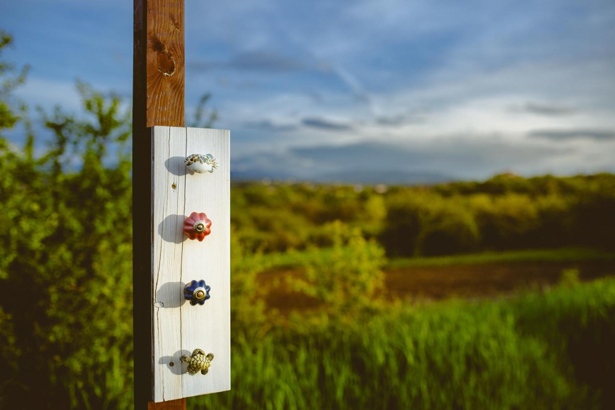 Domki na Górniej Łące - Domek Słowik Lazany Exterior foto