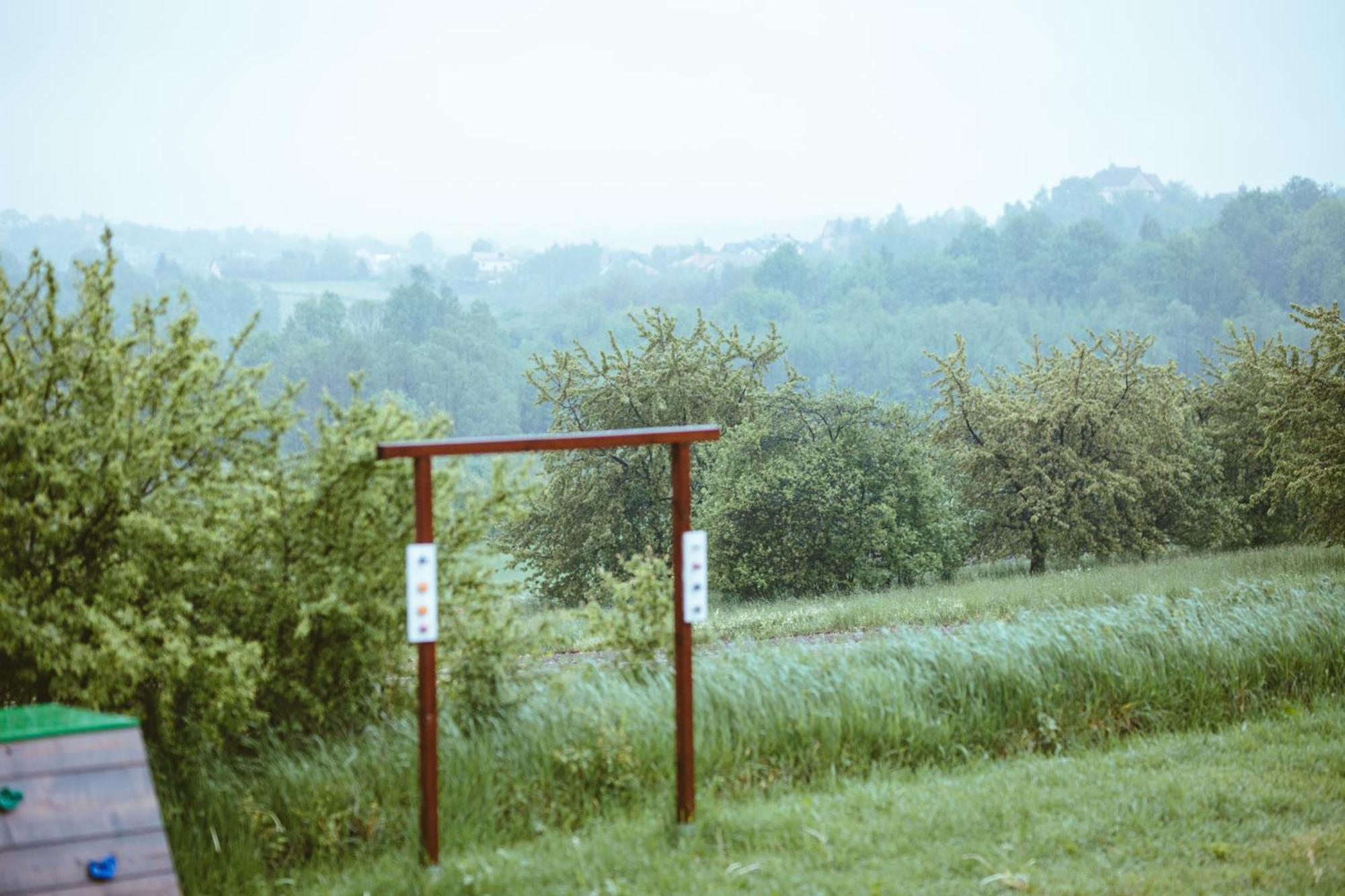 Domki na Górniej Łące - Domek Słowik Lazany Exterior foto