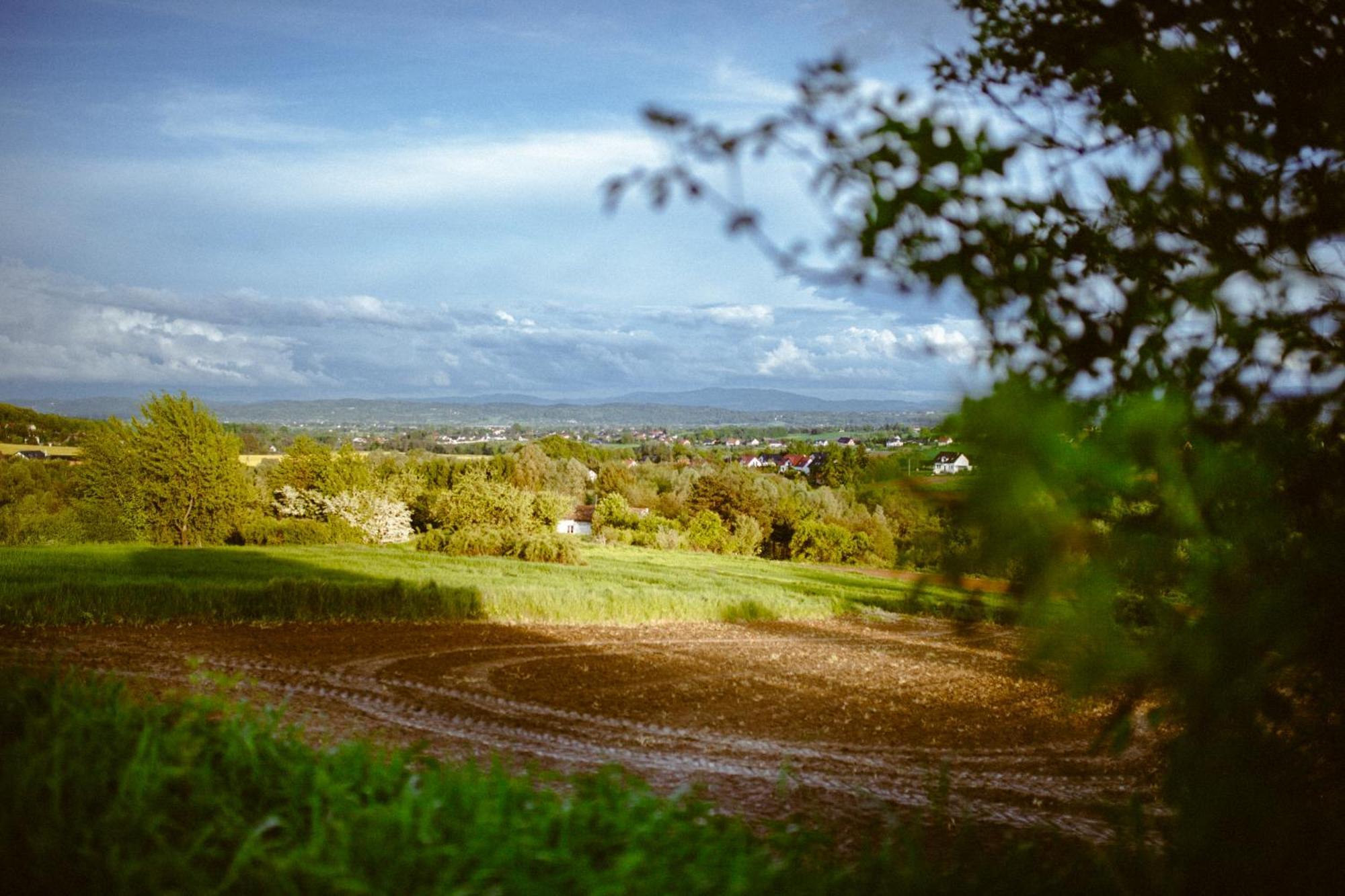 Domki na Górniej Łące - Domek Słowik Lazany Exterior foto