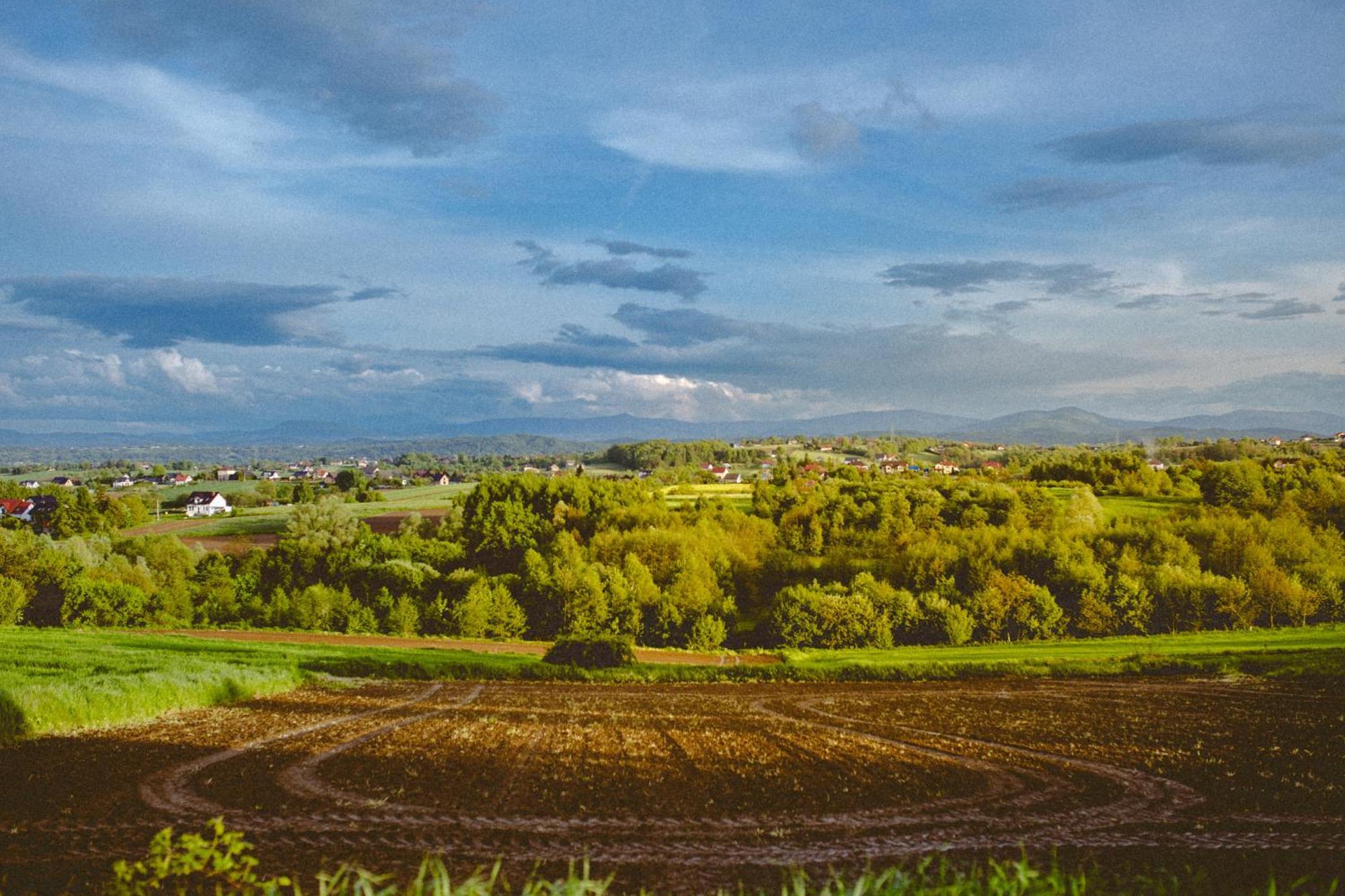 Domki na Górniej Łące - Domek Słowik Lazany Exterior foto