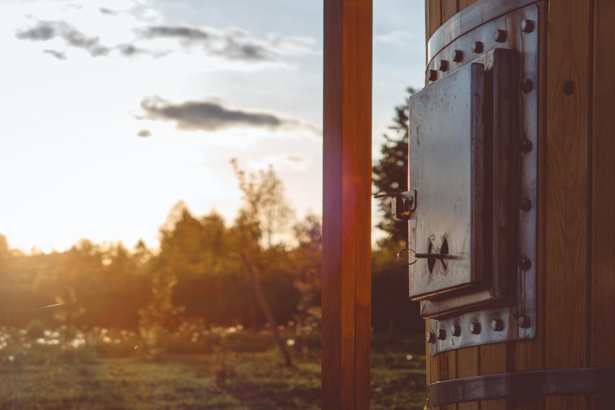 Domki na Górniej Łące - Domek Słowik Lazany Exterior foto